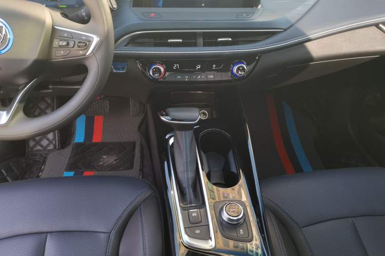 Used Buick Velite 6 2024 430km Enjoyment Version