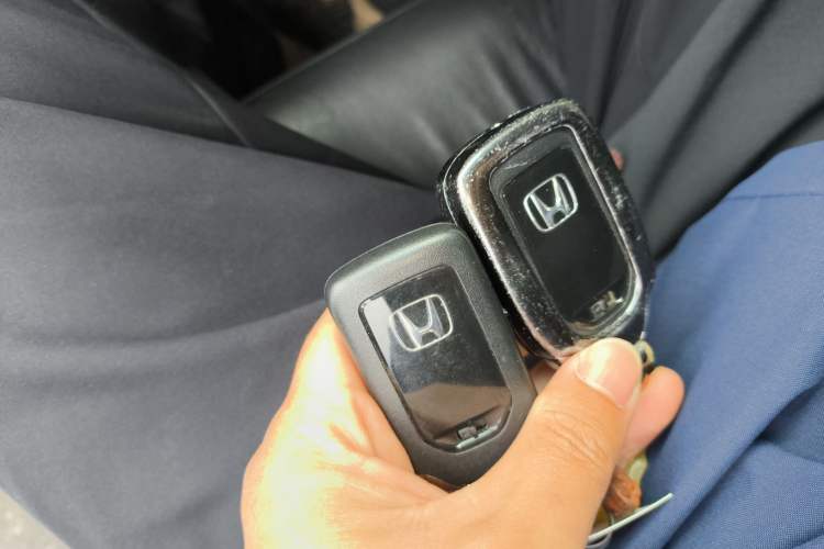 Used Honda Odyssey 2017 2.4L Smart Edition
