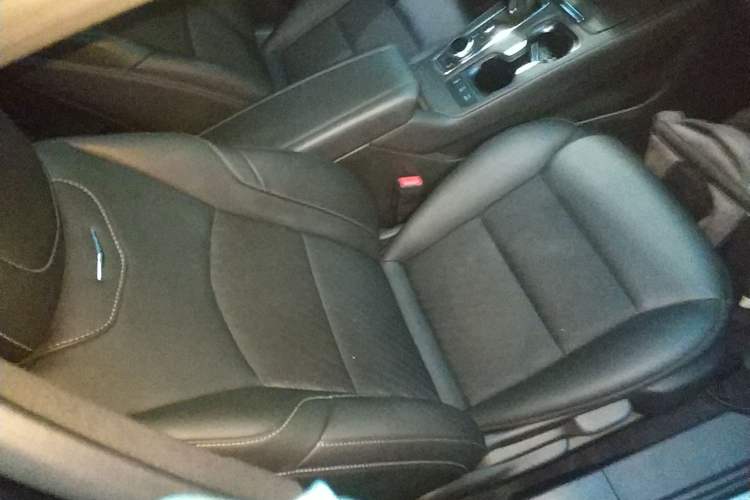 Used Cadillac XT4 2022 28T Two-Wheel Drive Fashion Edition
