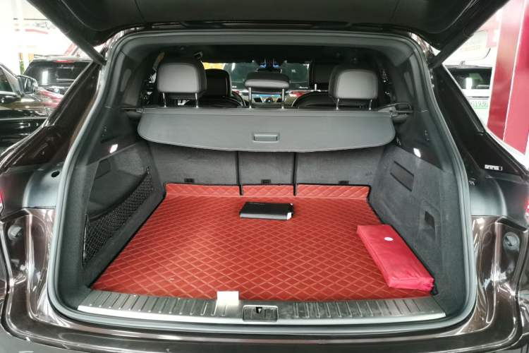 Used Porsche Cayenne 2018 Cayenne 3.0T
