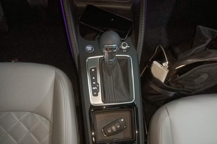 Used Audi Q2L 2025 35 TFSI Fashion Dynamic Edition