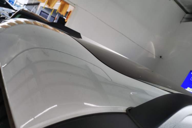 Used Haval Raptor New Energy 2023 Hi4 102 Exploration Edition
