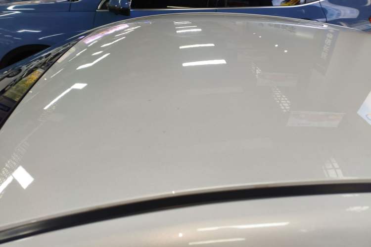 Used Mazda Mazda 3 Axela 2017 Sedan 1.5L Automatic Comfort Model Emission Standard China V
