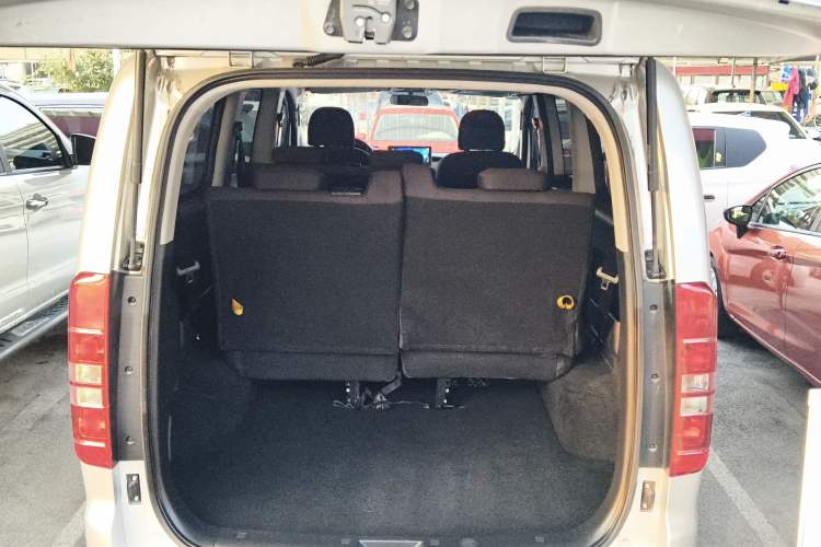 Used  M3 2022 PLUS 1.5T 7-Seater Standard Model