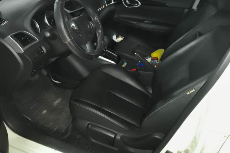 Used Nissan Sylphy 2019 Classic 1.6XL CVT Luxury Edition
