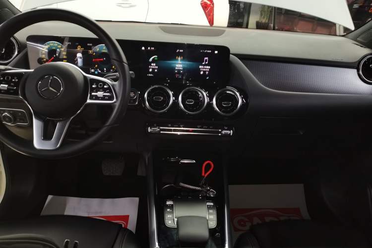 Used Mercedes-Benz B-Class 2021 B 200 Sport Edition