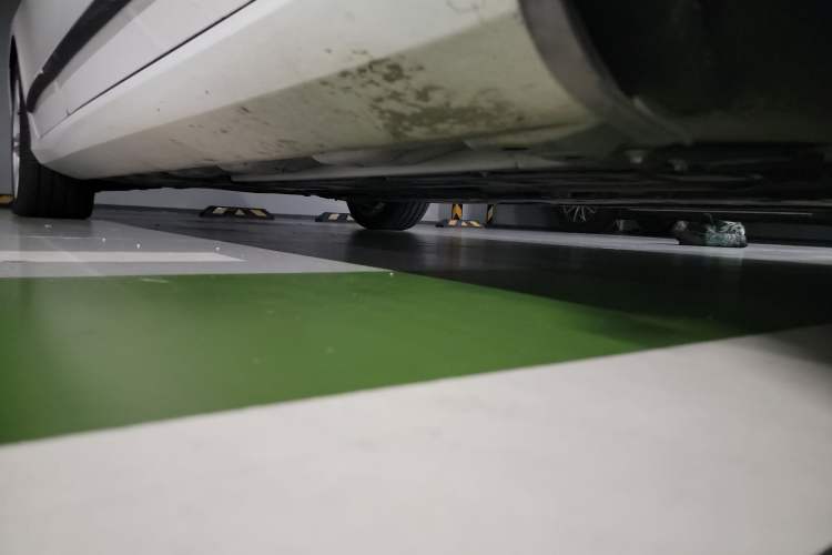 Used Volvo S90 2018 T4 Zhiyuan Edition
