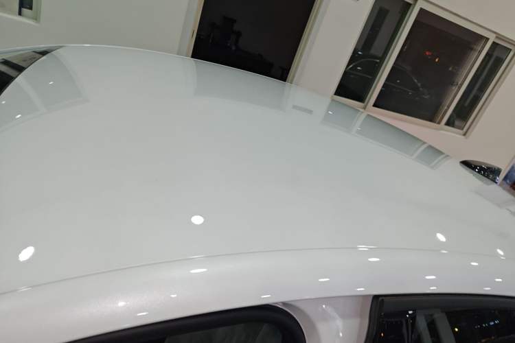 Used BYD Qin L 2025 DM-i Smart Drive 80KM Leading Model
