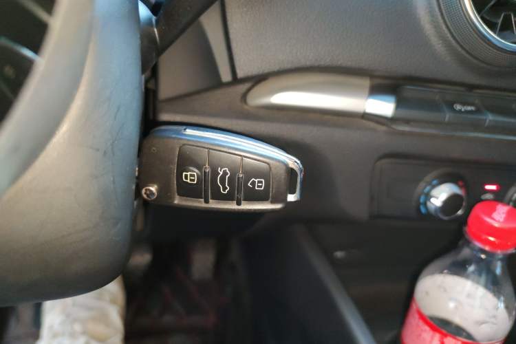 Used Audi A3 2019 Limousine 35 TFSI Ambition China VI