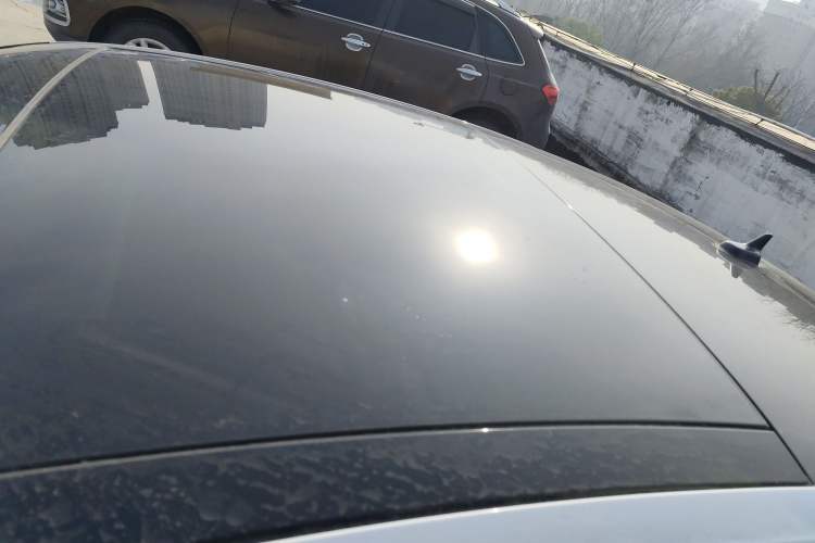 Used Volkswagen FAW-Volkswagen CC 2024 380TSI Striking Edition
