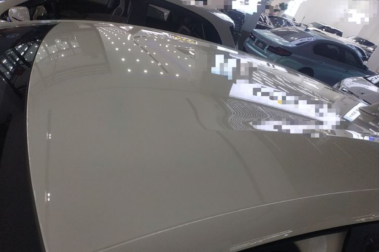 Used BYD Dolphin 2024 Honor Edition 420km Freedom Version
