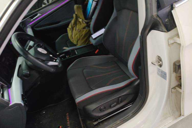 Used Volkswagen Lamando 2023 Lavida L 280TSI DSG Cool & Spicy Edition
