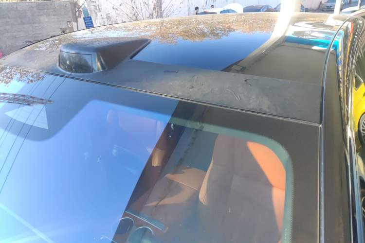 Used Li Auto L7 2024 PRO Model
