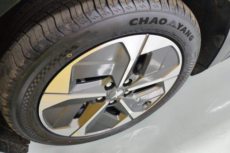 Used XPeng MONA M03 2025 515 Long-Range Plus