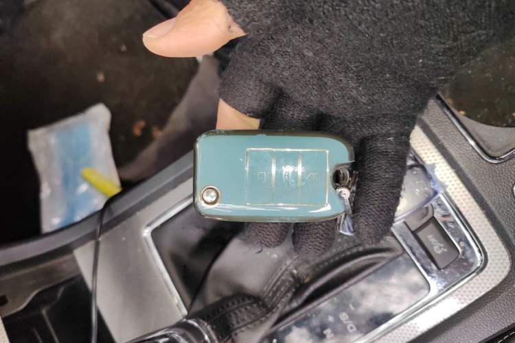 Used Roewe i6 2019 PLUS 1.6L CVT 4G Connected Flagship Deluxe Edition
