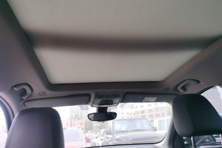 Used BMW X1 2016 sDrive18Li Premium Edition