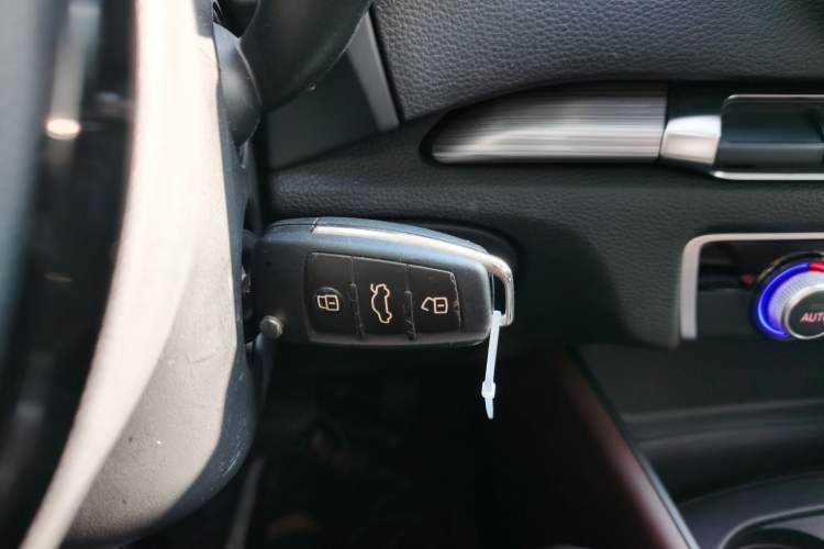 Used Audi A3 2015 Sportback 40 TFSI Automatic Comfort Model
