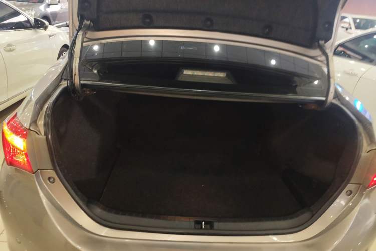 Used Toyota Corolla 2017 Revised Version 1.2T S-CVT GL
