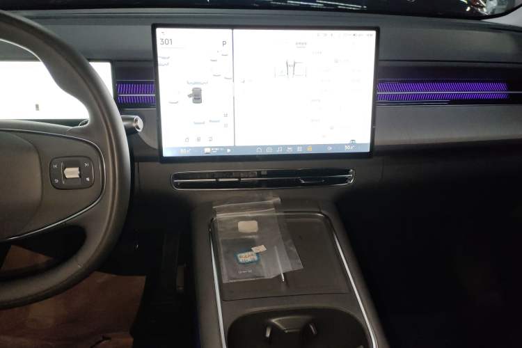 Used XPeng G6 2025 625 Long-Range Max Flagship Edition
