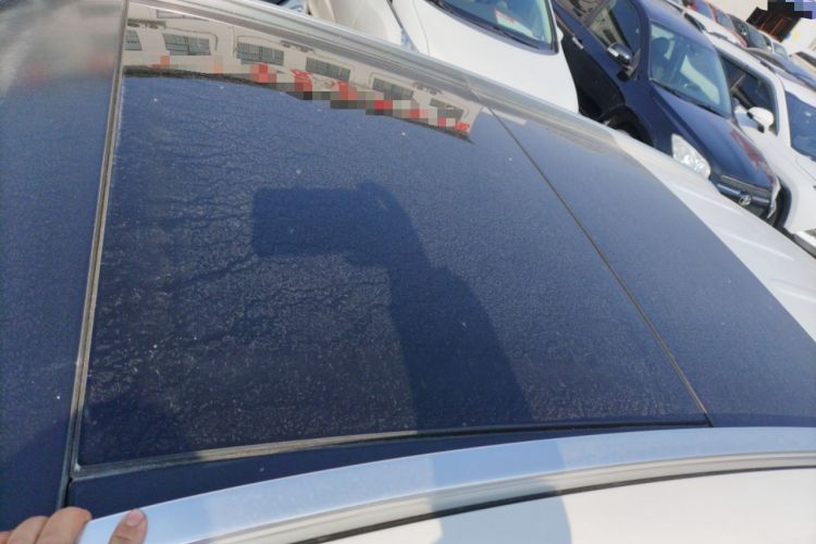 Used Mercedes-Benz GLC 2016 GLC 200 4MATIC