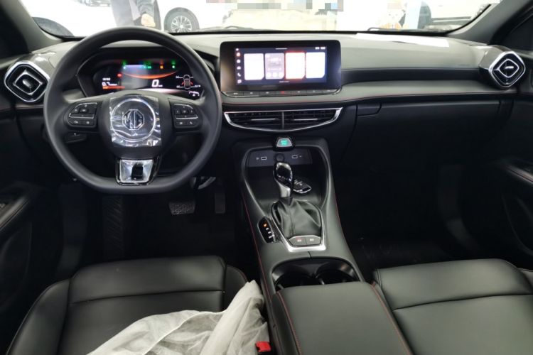 Used MG 5 2025 180 DVVT Global First Edition
