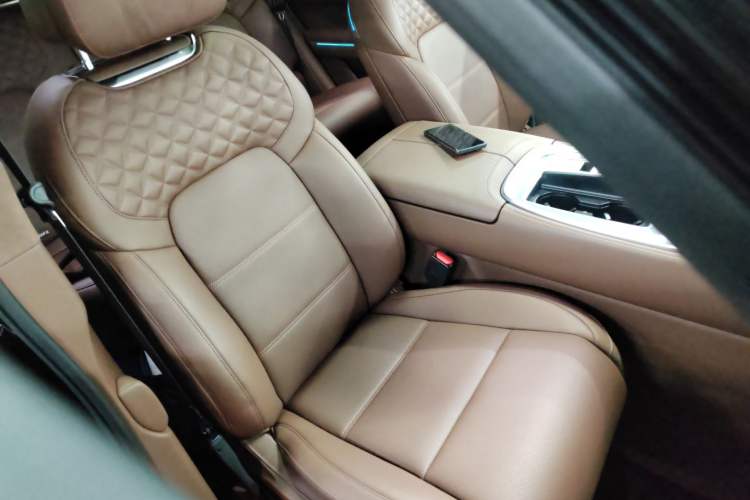 Used Tank 700 New Energy 2024 Hi4-T Extreme Edition
