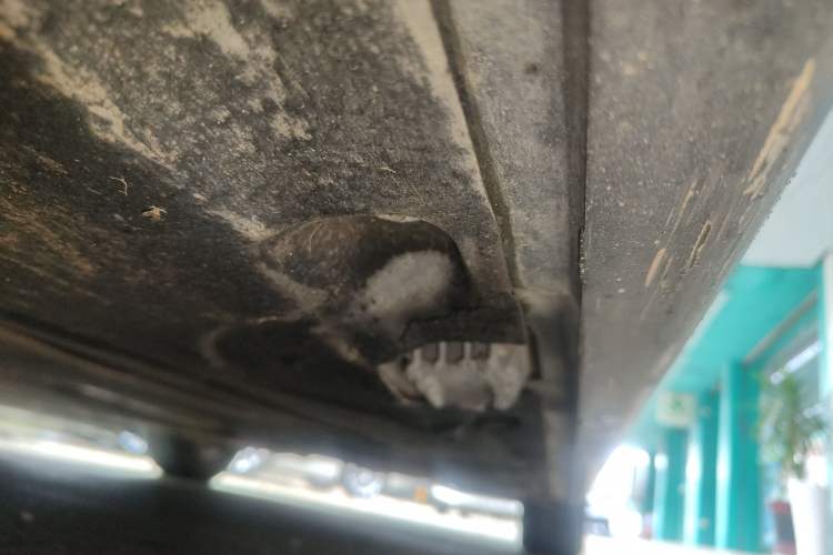 Used BMW 5 Series 2014 525Li Leading Model
