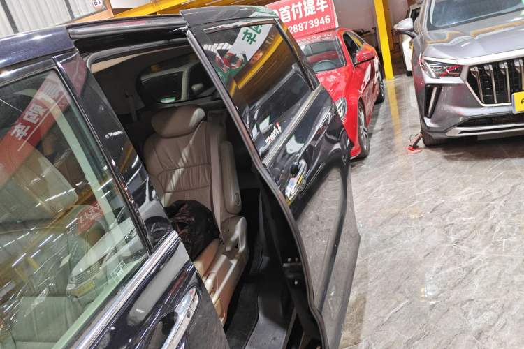 Used Honda Odyssey 2015 2.4L Smart Edition