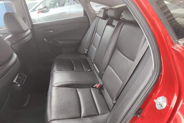 Used Honda Spirior 2015 2.0L Collector's Edition
