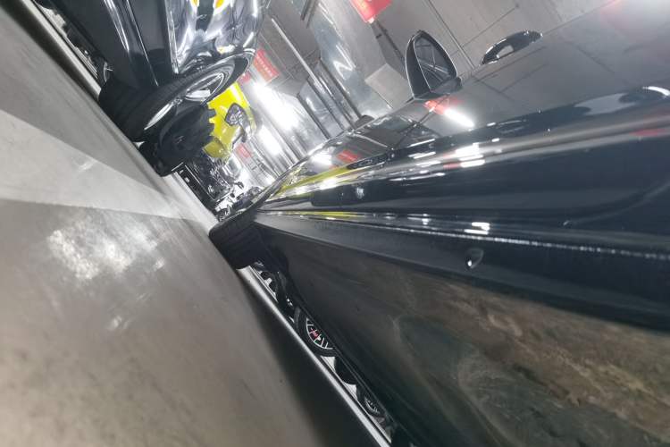 Used Volkswagen Passat New Energy 2023 430 PHEV Hybrid Elite Edition
