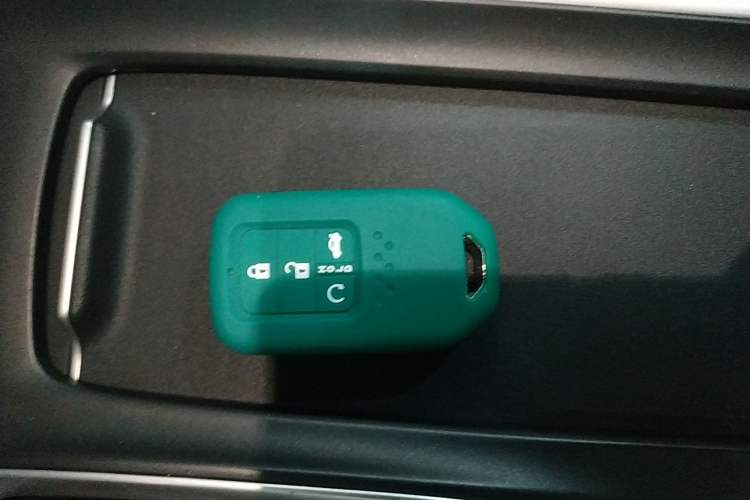 Used Honda Inspire 2022 260TURBO Jingyue Version
