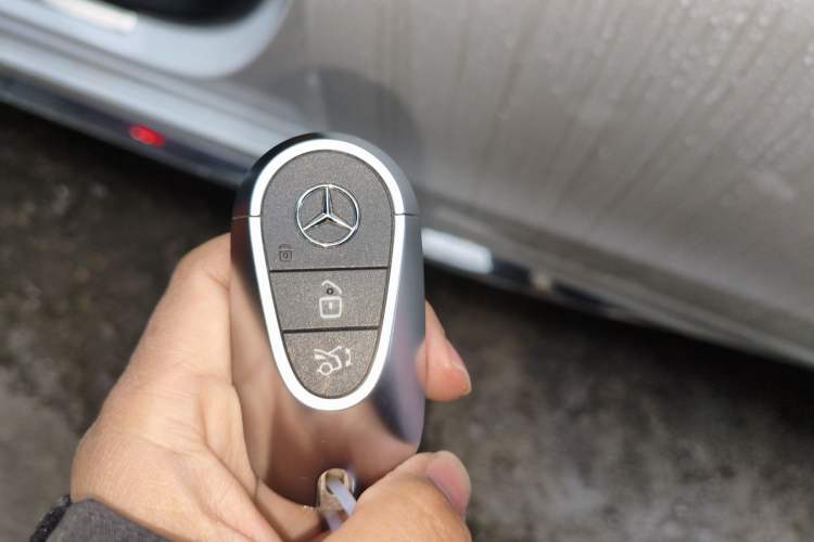 Used Mercedes-Benz C-Class 2022 C 200 L Sport Edition
