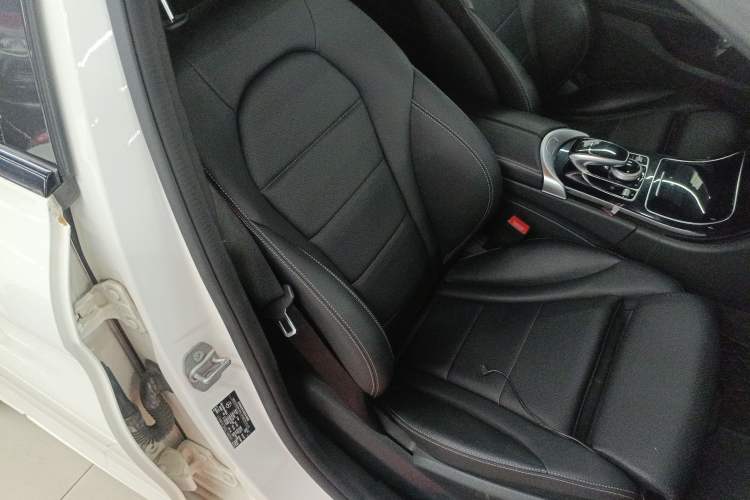 Used Mercedes-Benz C-Class 2017 C 200 Sport Edition
