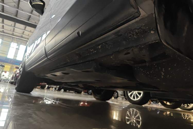 Used Volkswagen Tiguan 2015 1.8TSI Automatic Two-Wheel Drive Luxury Model
