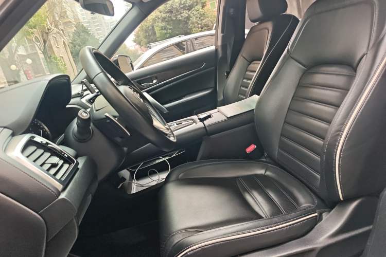 Used Honda UR-V 2017 370TURBO 2WD Prestige Edition China V
