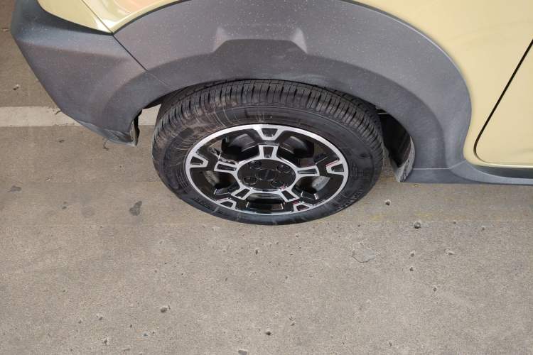 Used  Panda 2025 210km Panda Rider
