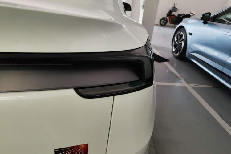 Used Tesla Model Y 2025 Rear-Wheel Drive First Edition