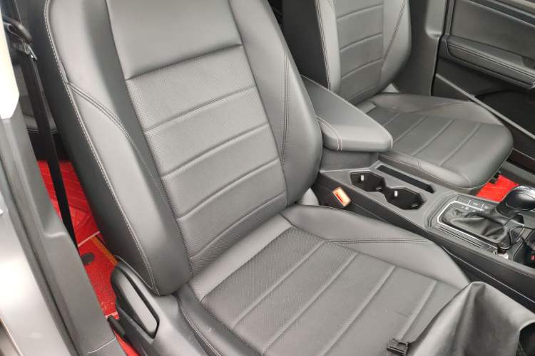 Used Volkswagen Lavida 2021 1.5L Automatic Comfort Edition
