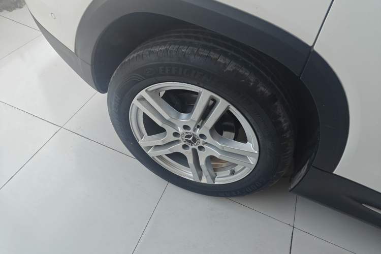 Used Mercedes-Benz GLB 2021 GLB 200 Dynamic Edition
