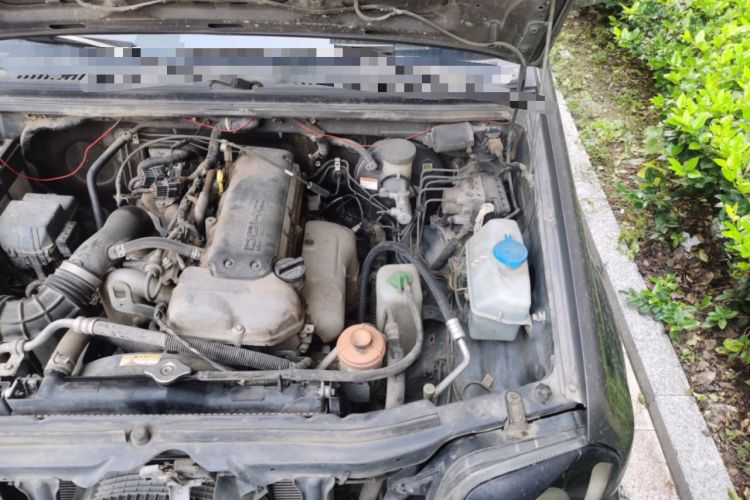 Used Suzuki Jimny 2010 1.3 AT Fashion Limited Edition
