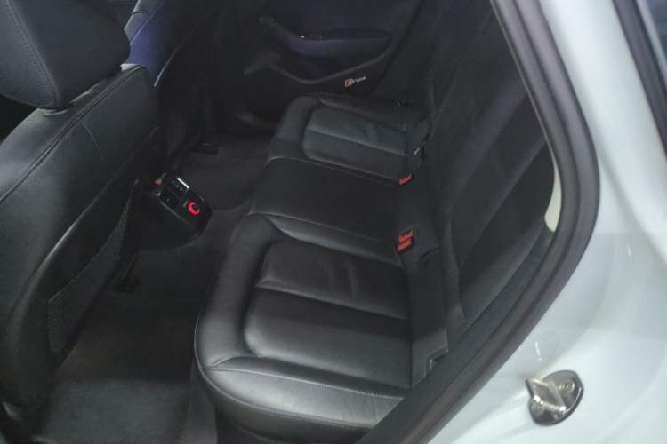 Used Audi A3 2016 Limousine 35 TFSI Prestige Edition
