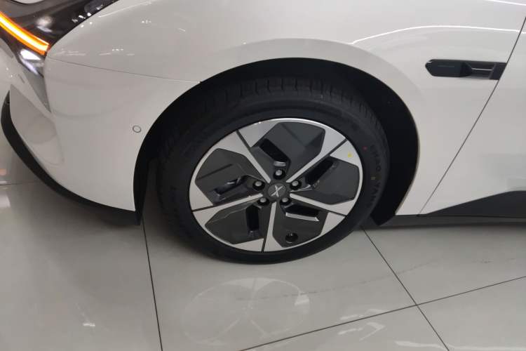 Used XPeng MONA M03 2025 515 Long-Range Plus