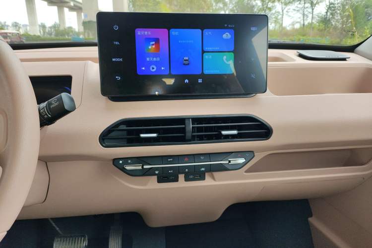 Used  Panda 2024 Panda Mini 200km Longteng PRO Edition
