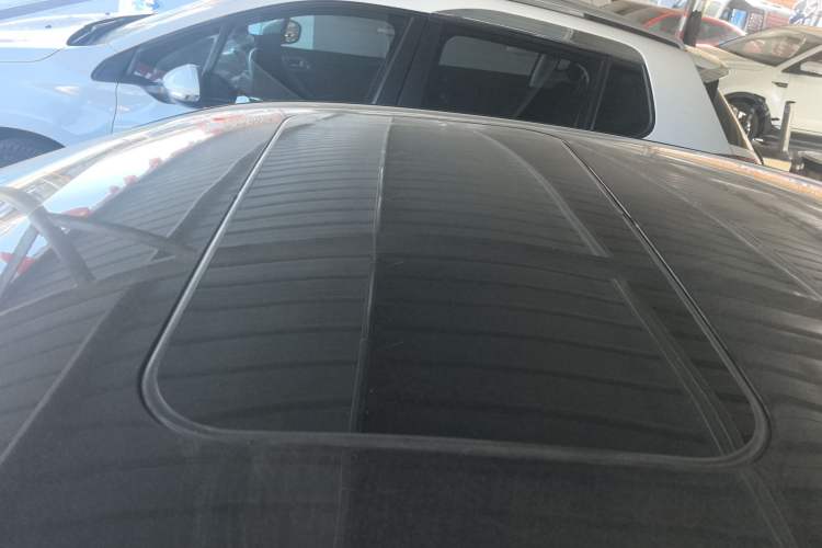 Used Volkswagen Passat 2014 1.8TSI DSG Luxury Edition
