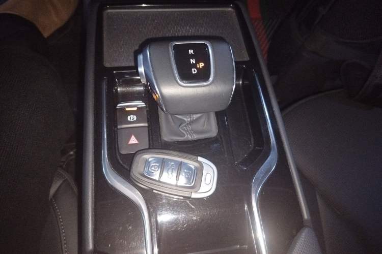 Used Hongqi E-QM5 2021 Charging Flagship Edition
