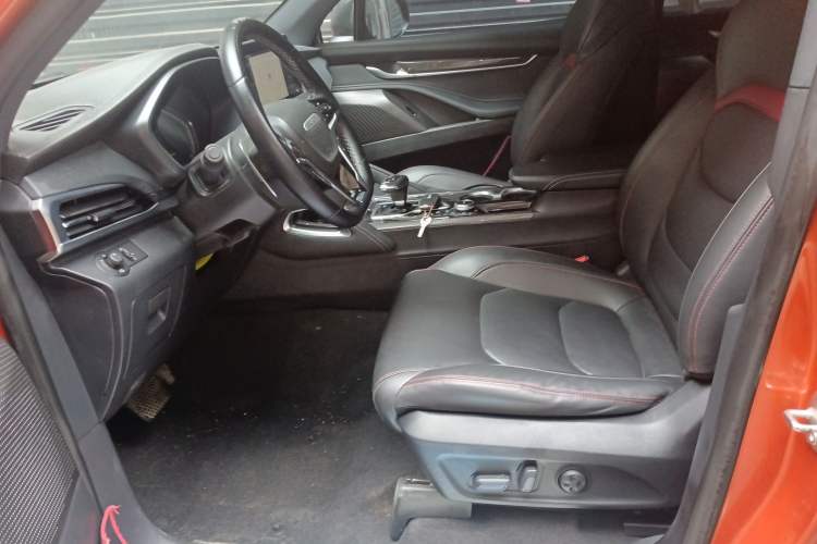 Used SAIC MAXUS D90 Pro 2020 2.0T Diesel 4x4 Comfort Edition 7 Seats