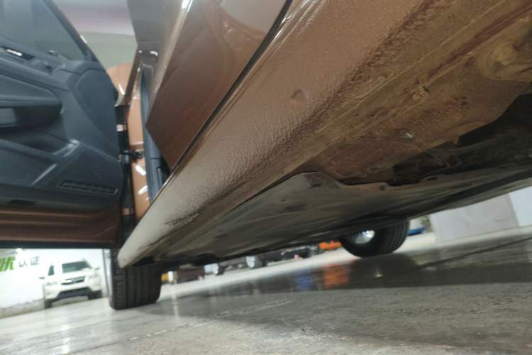 Used Volkswagen Lamando 2018 280TSI DSG Comfort Edition
