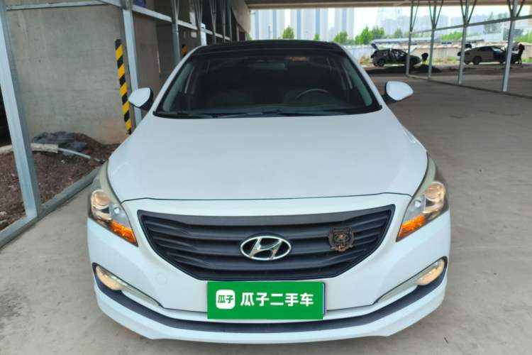 Used Hyundai Mistra 2014 1.8L Automatic Smart GLS
