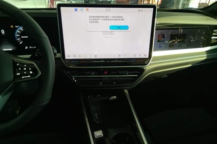 Used Volkswagen Passat 2025 Pro 380TSI Starry Dragon Luxury Edition