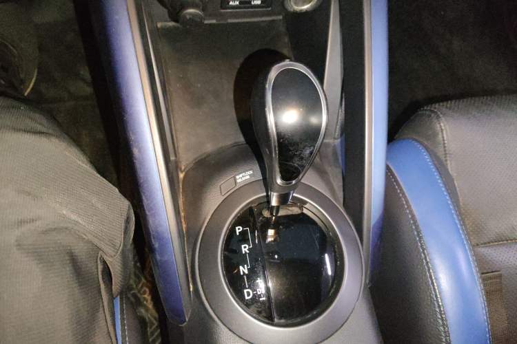 Used Hyundai Veloster 2015 1.6T Automatic Luxury Edition
